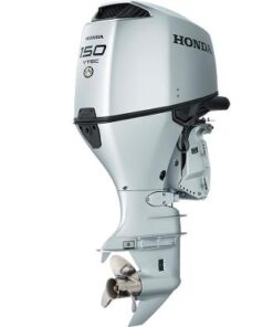 2025 Honda BF150DXDA