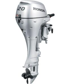 2025 Honda BF15D3SH