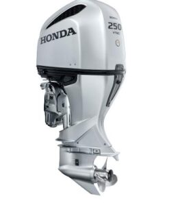 2025 Honda BF250DXDA