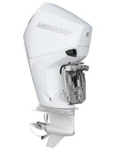 2024 Mercury FourStroke 200 HP