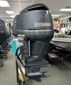2024 Yamaha F300XA