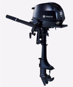 2025 Tohatsu MFS3.5C