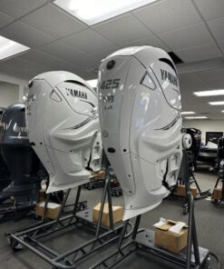 2025 Yamaha 425 XTO