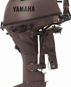 2025 Yamaha F25LWHC3