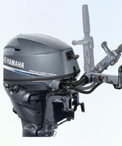 2025 Yamaha F25SC