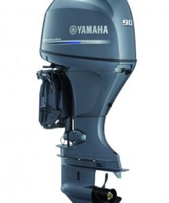 2025 Yamaha F90LB