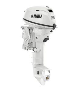 2025 Yamaha T25XWTC2