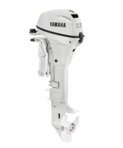 2025 Yamaha t9.9xpb2