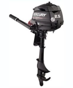 2019 MERCURY Fourstroke 2.5 hp