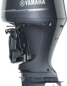 2025 YAMAHA F200XB