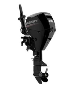2023 Mercury Fourstroke 20 hp EFI