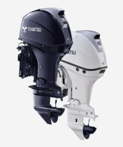 2025 TOHATSU MFS50