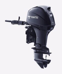 2025 Tohatsu MFS40
