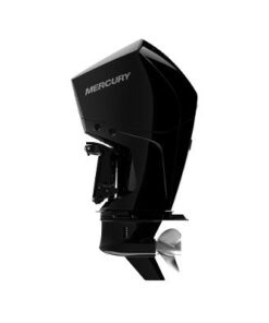 2025 Mercury FourStroke 200 HP