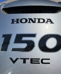2024 HONDA BF150
