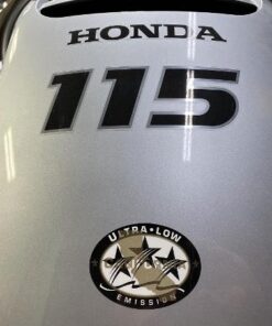 2024 HONDA BF115