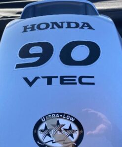 2024 HONDA BF90