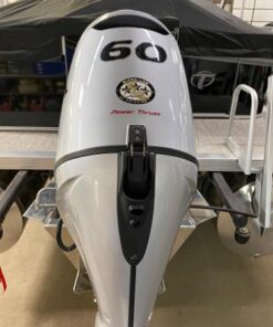 2024 HONDA BFP60