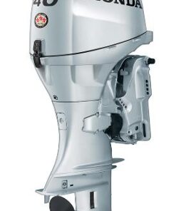 2024 HONDA BF40