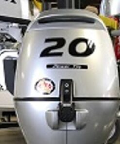2024 HONDA BF20