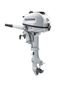 2025 Honda BF5