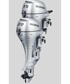 2025 Honda BF20D3SRT
