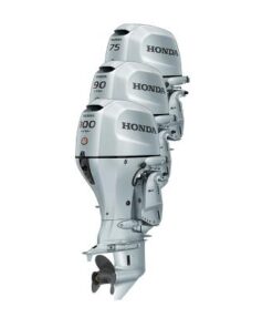2025 Honda BF100A1XRT