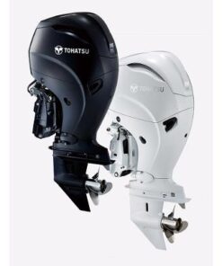 2025 Tohatsu MFS115