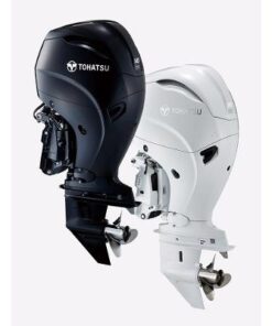 2025 Tohatsu MFS140