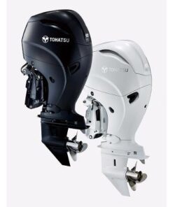 2025 Tohatsu MFS90