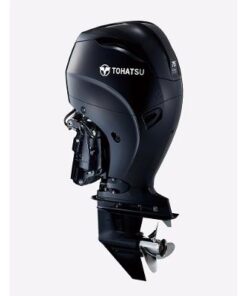 2025 Tohatsu MFS75