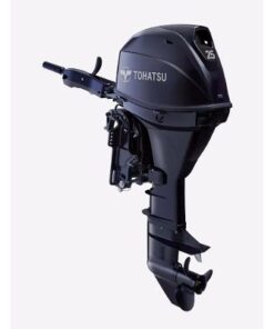 2025 Tohatsu MFS25D
