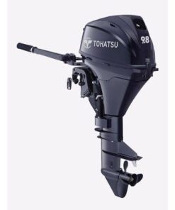 2025 Tohatsu MFS9.8