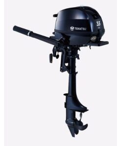 2025 Tohatsu MFS3.5