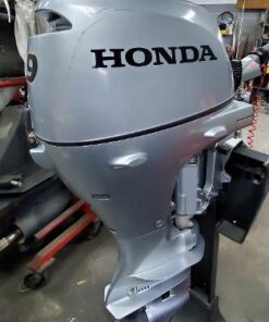 2019 Honda BF10DSH