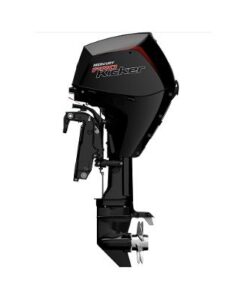 2025 Mercury Fourstroke 25 hp EFI ProKicker