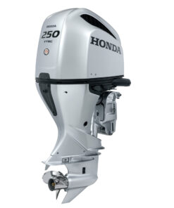 2021 Honda BF250DXRA Outboard Motor
