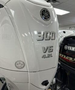 2024 Yamaha F300XCB2